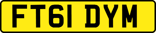 FT61DYM