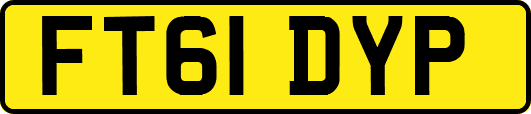 FT61DYP