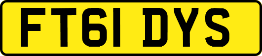 FT61DYS