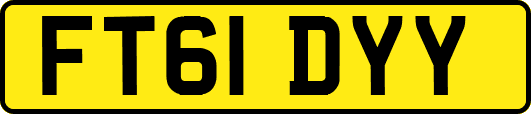 FT61DYY