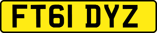 FT61DYZ