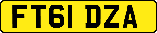 FT61DZA