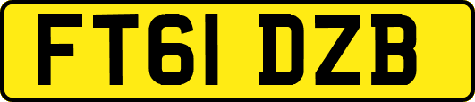FT61DZB