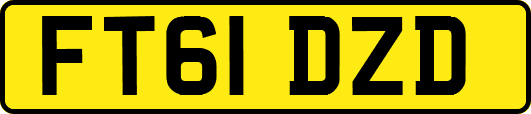 FT61DZD