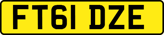 FT61DZE