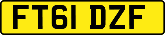 FT61DZF