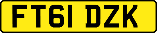 FT61DZK