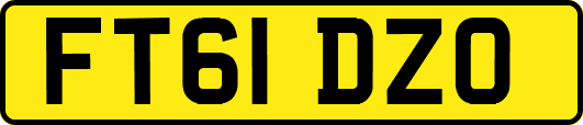 FT61DZO