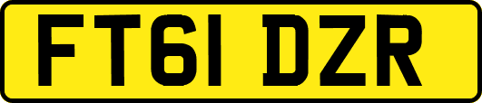 FT61DZR