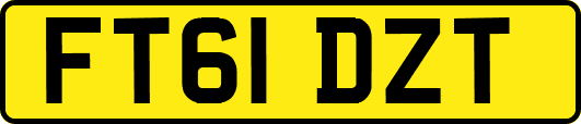FT61DZT