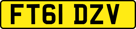 FT61DZV