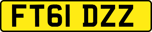 FT61DZZ