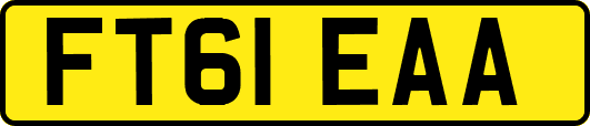 FT61EAA
