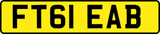 FT61EAB