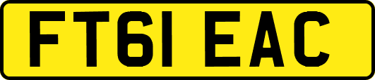 FT61EAC