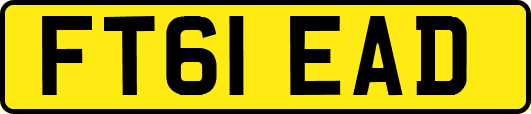 FT61EAD