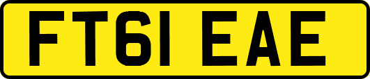 FT61EAE