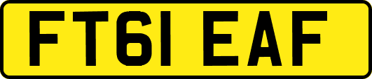 FT61EAF
