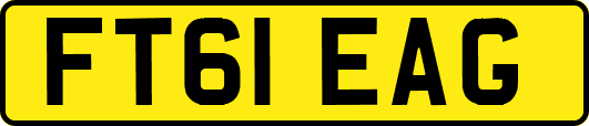 FT61EAG