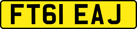 FT61EAJ
