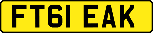 FT61EAK