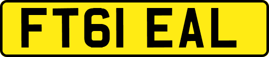 FT61EAL