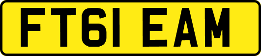 FT61EAM