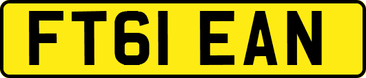 FT61EAN