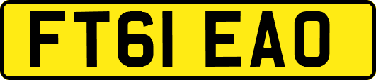 FT61EAO