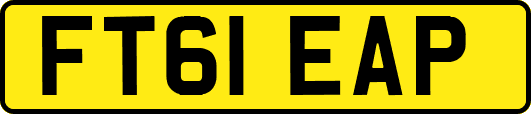 FT61EAP