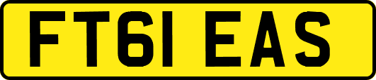 FT61EAS