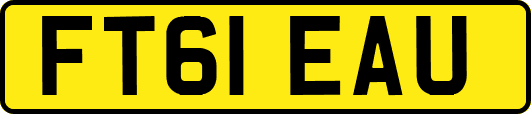 FT61EAU