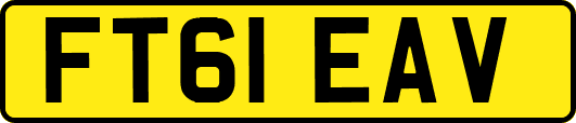 FT61EAV