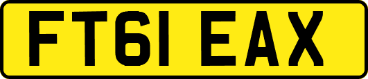 FT61EAX