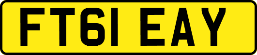 FT61EAY