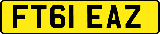 FT61EAZ