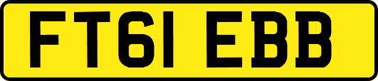 FT61EBB
