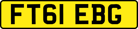 FT61EBG