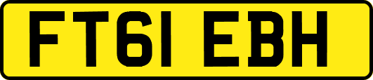 FT61EBH
