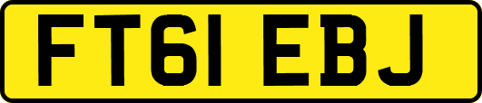 FT61EBJ