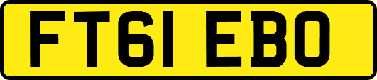 FT61EBO