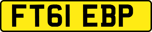 FT61EBP
