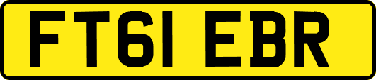 FT61EBR