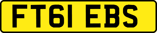 FT61EBS