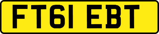 FT61EBT