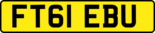 FT61EBU