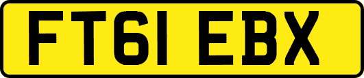 FT61EBX