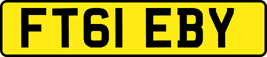FT61EBY
