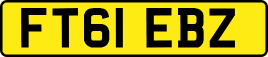 FT61EBZ