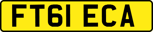 FT61ECA